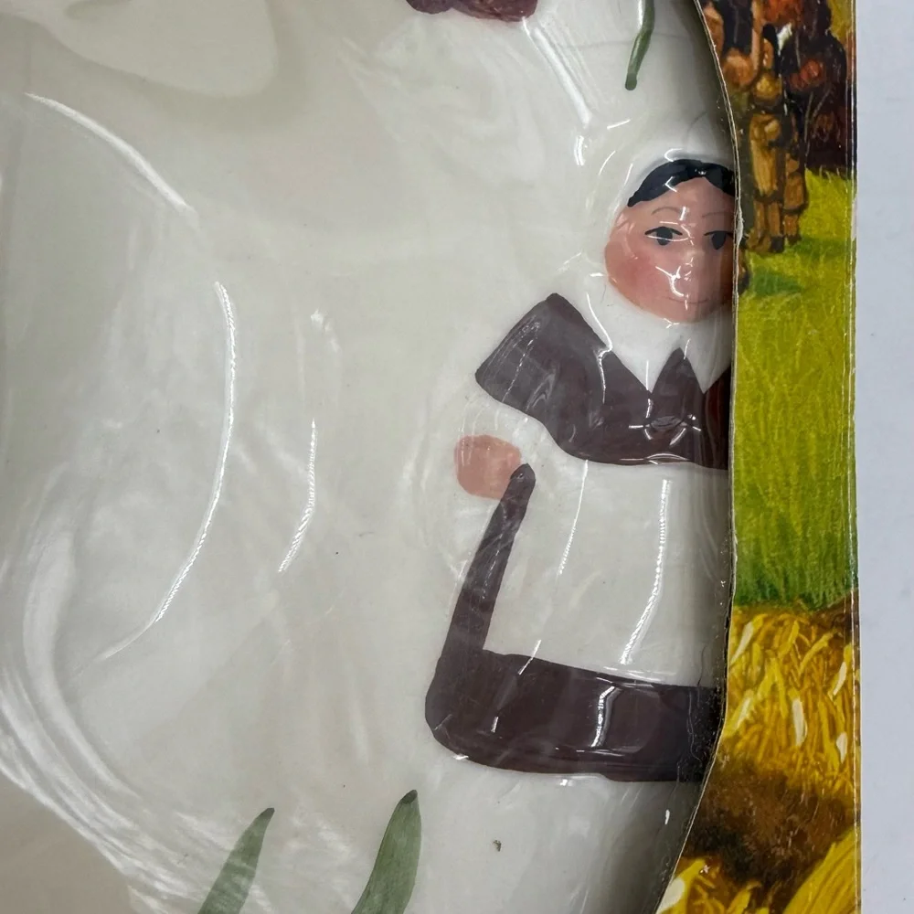 Publix “pilgrim pair”